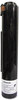 A Picture of product PAN-DQTU15E Panasonic® DQTU15E Toner,  15000 Page-Yield, Black