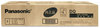 A Picture of product PAN-DQTU15E Panasonic® DQTU15E Toner,  15000 Page-Yield, Black