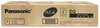 A Picture of product PAN-DQTUJ10K Panasonic® DQTUJ10K Toner,  38,000 Page-Yield, Black