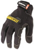 A Picture of product IRN-GUG04L Ironclad General Utility Gloves™,  Black, Large, Pair