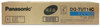 A Picture of product PAN-DQTUT14C Panasonic® DQTUT14C, DQTUT14M, DQTUT14Y, DQTUT20K Toner,  14,000 Page-Yield, Cyan