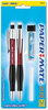 A Picture of product PAP-1738795 Paper Mate® ComfortMate Ultra™ Pencil Starter Set,  Ast Brl; 0.5 mm, Ref
