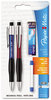 A Picture of product PAP-1738795 Paper Mate® ComfortMate Ultra™ Pencil Starter Set,  Ast Brl; 0.5 mm, Ref