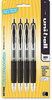 A Picture of product SAN-70221 uni-ball® Signo 207™ Retractable Gel Pen,  Purple Ink, Medium, Dozen