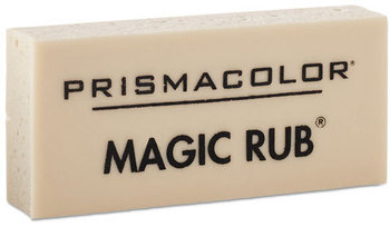 Prismacolor® MAGIC RUB® Eraser,  Vinyl