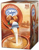A Picture of product ITD-100680 International Delight® Flavored Liquid Non-Dairy Coffee Creamer,  Hazelnut, .44 oz Liquid, 24/Box