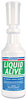 A Picture of product ITW-23332 Dymon® LIQUID ALIVE® Enzyme Producing Bacteria, 32 oz. Bottle, 12/Carton