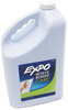 A Picture of product SAN-81800 EXPO® Dry Erase Surface Cleaner,  1gal Bottle