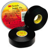 A Picture of product MMM-10075 3M Scotch® Super Vinyl Electrical Tape 33+ 10075,  3/4" x 44ft