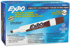 A Picture of product SAN-83007 EXPO® Dry Erase Marker,  Chisel Tip, Brown, Dozen