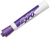 A Picture of product SAN-83008 EXPO® Dry Erase Marker,  Chisel Tip, Purple, Dozen