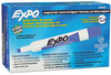 A Picture of product SAN-83008 EXPO® Dry Erase Marker,  Chisel Tip, Purple, Dozen