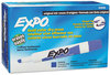 A Picture of product SAN-83008 EXPO® Dry Erase Marker,  Chisel Tip, Purple, Dozen