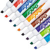 A Picture of product SAN-83083 EXPO® Dry Erase Marker,  Chisel Tip, Assorted, 16/Set