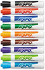 A Picture of product SAN-83083 EXPO® Dry Erase Marker,  Chisel Tip, Assorted, 16/Set