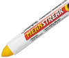 A Picture of product SAN-85005 Sharpie® Mean Streak® Marking Stick,  Broad Tip, Yellow