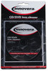 A Picture of product IVR-10055 Innovera® CD/DVD Laser Lens Cleaner,