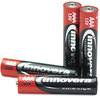 A Picture of product IVR-11124 Innovera® Alkaline Batteries,  AAA, 24 Batteries/Pack