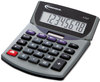 A Picture of product IVR-15927 Innovera® 8-Digit Desktop Memory Calculator 15927 Dual Power, LCD