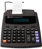 A Picture of product IVR-16000 Innovera® 16000 Two-Color Roller Printing Calculator,  Black/Red Print, 2.7 Lines/Sec