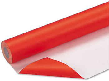 Pacon® Fadeless® Paper Roll,  48" x 50 ft., Orange
