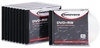 A Picture of product IVR-46846 Innovera® DVD+RW Rewritable Disc 4.7 GB, 4x, Slim Jewel Case, Silver, 10/Pack