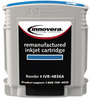A Picture of product IVR-4838A Innovera® 4838A, 4837A, 4836A Inkjet Cartridge,  1750 Page-Yield, Yellow