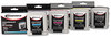 A Picture of product IVR-4838A Innovera® 4838A, 4837A, 4836A Inkjet Cartridge,  1750 Page-Yield, Yellow