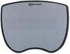 A Picture of product IVR-50469 Innovera® Ultra Slim Precision-Grid Mouse Pad 8.75 x 7, Gray