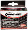 A Picture of product IVR-51502 Innovera® Surface Wipes,  Cloth, 4 3/4 x 6 1/4, White, 20/Pack