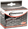 A Picture of product IVR-51502 Innovera® Surface Wipes,  Cloth, 4 3/4 x 6 1/4, White, 20/Pack