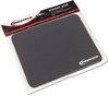 A Picture of product IVR-52449 Innovera® Mouse Pad 9 x 7.5, Gray