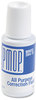 A Picture of product PAP-2841178 Paper Mate® Liquid Paper® All Purpose Correction Fluid,  18 ml Bottle, White