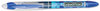 A Picture of product PAP-31001BH Paper Mate® Liquid Flair® Marker Pen,  Black Ink, Extra Fine, Dozen