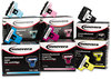 A Picture of product IVR-72WN Innovera® 21WN, 71WN, 72WN, 73WN, 74WN, 75WN Inkjet Cartridge Remanufactured Magenta Ink, Replacement for 02 (C8772WN), 370 Page-Yield