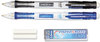 A Picture of product PAP-34666PP Paper Mate® Clear Point® Mechanical Pencil,  0.5 mm, Assorted, 2/Set