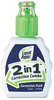 A Picture of product PAP-42030 Paper Mate® Liquid Paper® 2-in-1™ Correction Combo,  22 ml Bottle, White