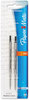 A Picture of product PAP-4932431PP Paper Mate® Refill for Paper Mate® Aspire™, PhD™, PhD™ Ultra Ballpoint Pens,  PhD, PhD Ultra Ballpoint, Medium, Black Ink, 2/Pack