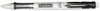 A Picture of product PAP-56037 Paper Mate® Clear Point® Mechanical Pencil,  0.5 mm, Black Barrel, Refillable