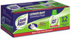 A Picture of product PAP-5660115 Paper Mate® Liquid Paper® Stock Color Correction Fluid,  22 ml Bottle, Ledger Buff