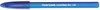 A Picture of product PAP-6110187 Paper Mate® ComfortMate® Ultra Stick Ballpoint Pen,  Blue Ink, Medium, Dozen