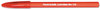 A Picture of product PAP-6120187 Paper Mate® ComfortMate® Ultra Stick Ballpoint Pen,  Red Ink, Medium, Dozen