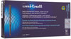A Picture of product SAN-60144 uni-ball® ONYX® Stick Roller Ball Pen,  Red Ink, Fine, Dozen