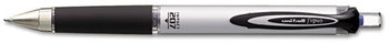 uni-ball® 207™ Impact™ Retractable Gel Pen,  Blue Ink, Bold