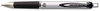 A Picture of product SAN-65871 uni-ball® 207™ Impact™ Retractable Gel Pen,  Blue Ink, Bold
