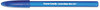 A Picture of product PAP-6160187 Paper Mate® ComfortMate® Ultra Stick Ballpoint Pen,  Blue Ink, Fine, Dozen