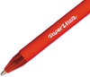 A Picture of product PAP-6320187 Paper Mate® ComfortMate® Ultra Retractable Ballpoint Pen,  Red Ink, Medium, Dozen