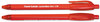 A Picture of product PAP-6320187 Paper Mate® ComfortMate® Ultra Retractable Ballpoint Pen,  Red Ink, Medium, Dozen