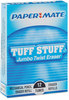 A Picture of product PAP-64892 Paper Mate® Eraser Refills,  64892, 2/Pack