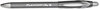 A Picture of product PAP-85580 Paper Mate® FlexGrip® Elite Retractable Ballpoint Pen,  Black Ink, Medium, Dozen